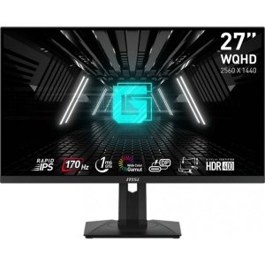 Уцінка - Монітор ігровий MSI G274QPF
