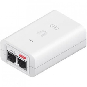 PoE-адаптер Ubiquiti POE-24-30W-G-WH