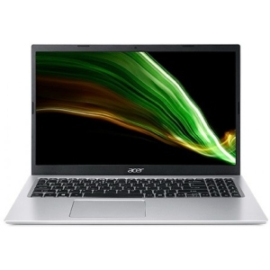 Ноутбук Acer Aspire 3 A315-58-3101 (NX.ADDEU.01D) Silver