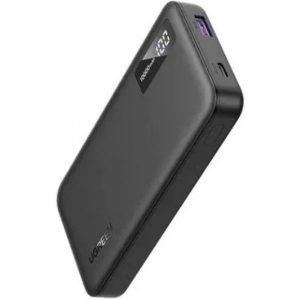 Батарея мобільна UGREEN PB311 10000mAh 20W Two-way FC Black