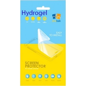 Захисна плівка для смартфону Drobak Hydrogel for Apple iPhone 12 Pro (242432)