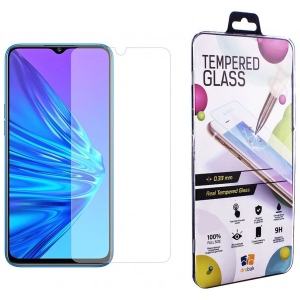 Захисна плівка для смартфону Drobak Tempered Glass for Vivo Y31 (464643)