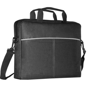 Уцінка - Сумка для ноутбуку Defender Lite 15.6'' Gray (26086)