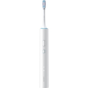 Зубна щітка електрична Xiaomi Smart Electric Toothbrush T501 (White) офіційний магазин