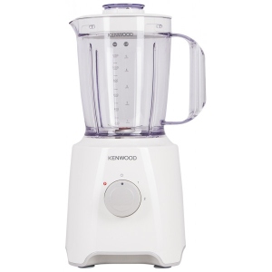 Уцінка - Блендер стационарный Kenwood BLP300WH