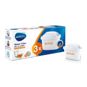 Картридж для фільтру-глечика Brita MAXTRА+Limescale для жорсткої води 3 шт.