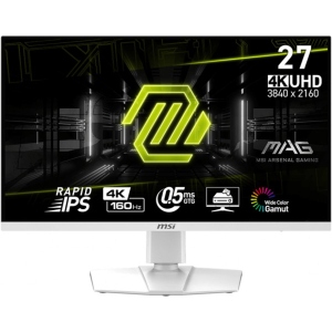 Монітор ігровий MSI MAG 274URFW