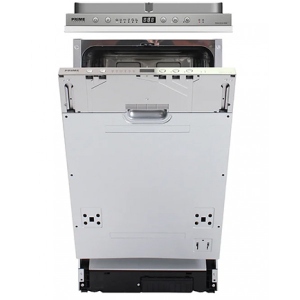 Посудомийна машина вбудована Prime Technics PDW 4520 DSBI