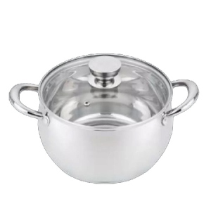 Каструля Pepper SESAME 16х9,5 см (PR-1202-16)