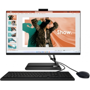 Комп'ютер-моноблок Lenovo AIO 3 27IAP7 (F0GJ010RUO)