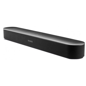 Саундбар Sonos Beam Black (BEAM1EU1BLK)