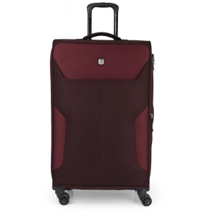 Валіза Gabol Nordic L Burgundy (927985)