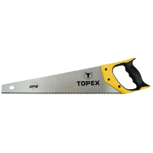 Ножівка TOPEX Shark (10A452)
