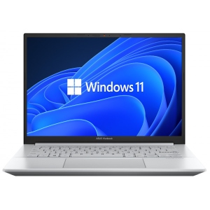Ноутбук Asus K3400PH-KM131W Cool Silver замовити в Україні