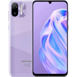 Уцінка - Смартфон Ulefone Note 6P 2/32Gb 4G Purple