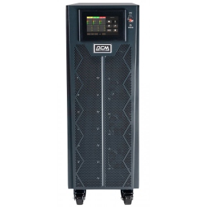Джерело безперебійного живлення Powercom VGD-II-10K33