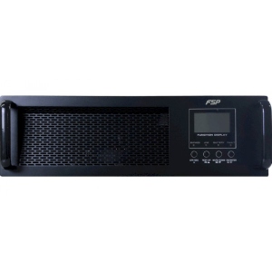 Джерело безперебійного живлення FSP Champ 10KL RM (CH-1110RL)