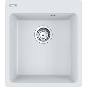 Мийка кухонна Franke Centro CNG 610-39 (114.0630.400)