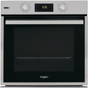 Духова шафа електрична Whirlpool OAS KP8V1 IX