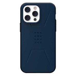 Чохол для смартфону UAG for Apple iPhone 14 Pro Max Civilian Magsafe Mallard (114039115555)