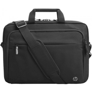 Сумка для ноутбуку HP Renew Business 15.6" Black (3E5F8AA)