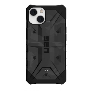 Чохол для смартфону UAG for Apple iPhone 14 Pathfinder SE Midnight Camo (114056114061)