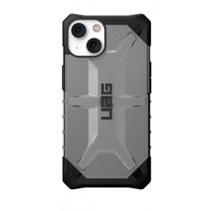 Чохол для смартфону UAG for Apple iPhone 14 Plasma Ash (114064113131)