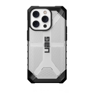 Чохол для смартфону UAG for Apple iPhone 14 Pro Plasma Ice (114066114343)