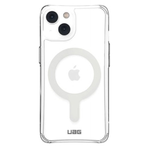 Чохол для смартфону UAG for Apple iPhone 14 Plyo Magsafe Ice (114068114343)