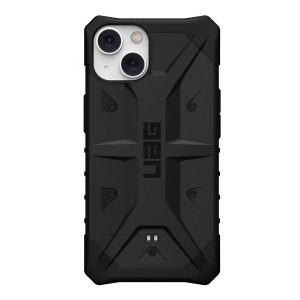 Чохол для смартфону UAG for Apple iPhone 14 Pathfinder Black (114060114040)