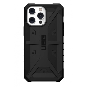 Чохол для смартфону UAG for Apple iPhone 14 Pro Max Pathfinder Black (114063114040)