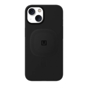 Чохол для смартфону UAG [U] for Apple iPhone 14 Lucent 2.0 Magsafe Black (114076314040)