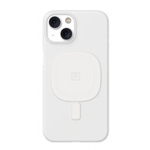 Чохол для смартфону UAG [U] for Apple iPhone 14 Lucent 2.0 Magsafe Marshmallow (114076313535)