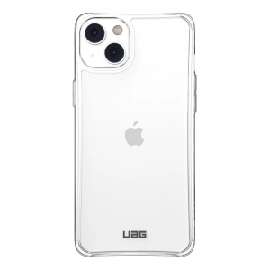 Чохол для смартфону UAG for Apple iPhone 14 Plus Plyo Ice (114085114343)