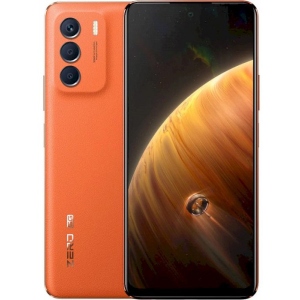Смартфон Infinix Zero 5G 2023 8/256Gb Coral Orange