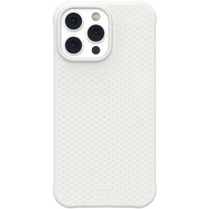 Чохол для смартфону UAG [U] for Apple iPhone 14 Pro Max Dot Magsafe Marshmallow (114083313535)