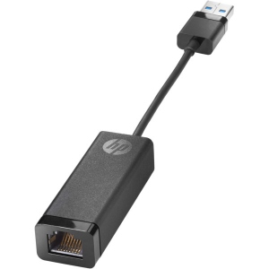 Перехідник USB-RJ-45 HP Ethernet RJ45 (4Z7Z7AA)