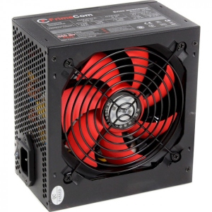 Блок живлення для ПК FrimeCom 650W SM650