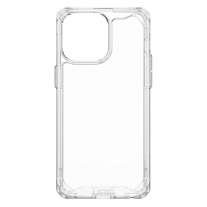 Чохол для смартфону UAG for Apple iPhone 15 Pro Max Plyo, Ice (114310114343)