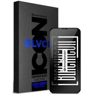 Захисне скло для смартфона Armorstandart Pro for Apple iPhone 13 Pro Max, 0.3mm, 2.5D (ARM60014)