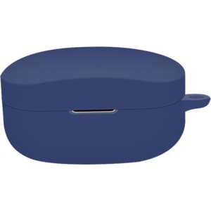 Чохол для навушників BeCover for Sony WF-1000XM4 Deep Blue (707190)