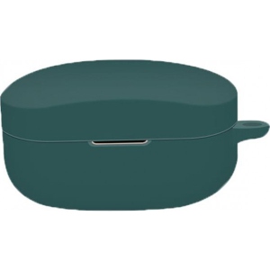 Чохол для навушників BeCover for Sony WF-1000XM4 Deep Green (707191)