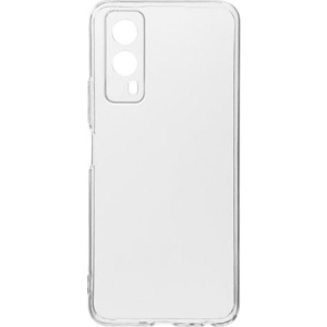 Чохол для смартфону BeCover for Vivo Y53s Transparancy (707229) офіційний магазин