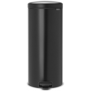 Бак для сміття з педаллю Brabantia Pedal Bin 30 л 114540 дешево