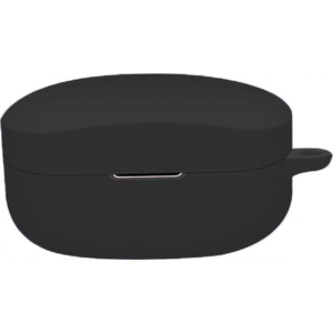 Чохол для навушників BeCover for Sony WF-1000XM4 Black (707234)