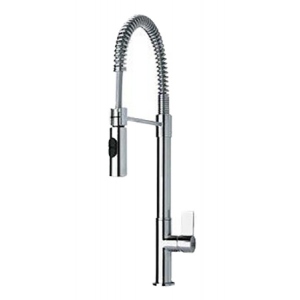 Кухонний змішувач Franke Fox Pro (115.0486.993)