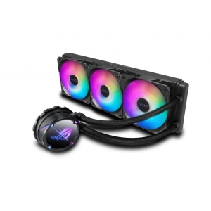 Водяна система охолодження Asus ROG Strix LC II 360 ARGB (90RC00F1-M0UAY0)