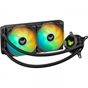 Водяна система охолодження Asus TUF Gaming LC 240 ARGB (90RC00G1-M0UAY0)