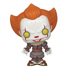 Колекційна фігурка FUNKO "Воно" - ПЕННІВАЙЗ (20176)