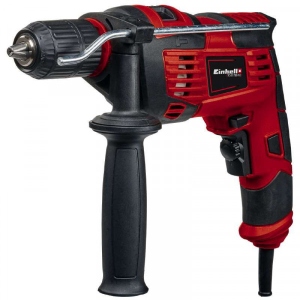 Ударний дриль Einhell TC-ID 720/1 E (4259848)